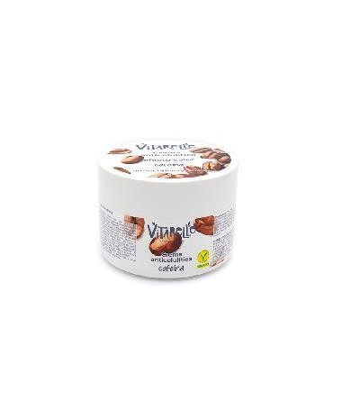 crema anticelul tica efecto calor cafe na 250 ml