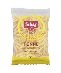 pasta penne macarrones1000g sch r