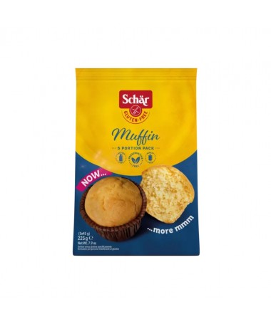 muffin 225g sch r