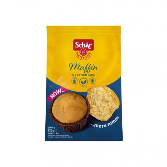 muffin 225g sch r