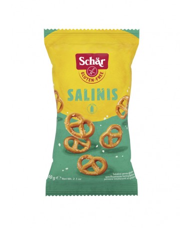 pretzels con sal salinis 60g sch r