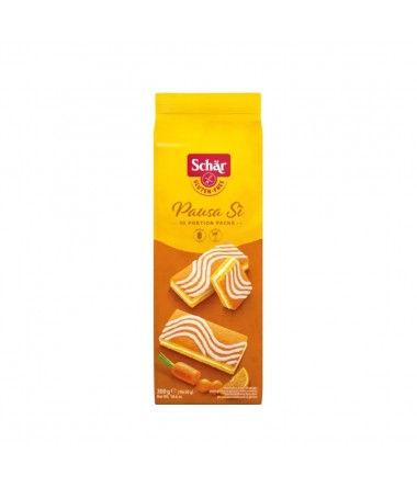 tartita naranja y zanahoria pausa s 300g sch r