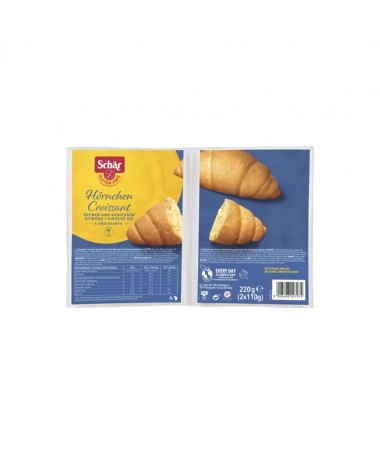 croissant 220g sch r