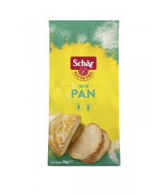 preparado para pan mix pan 1000g sch r
