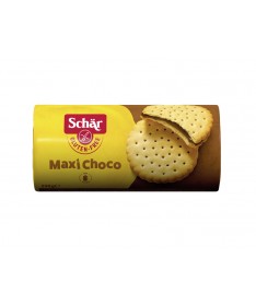 galletas rellenas de chocolate maxi choco 250g sch r