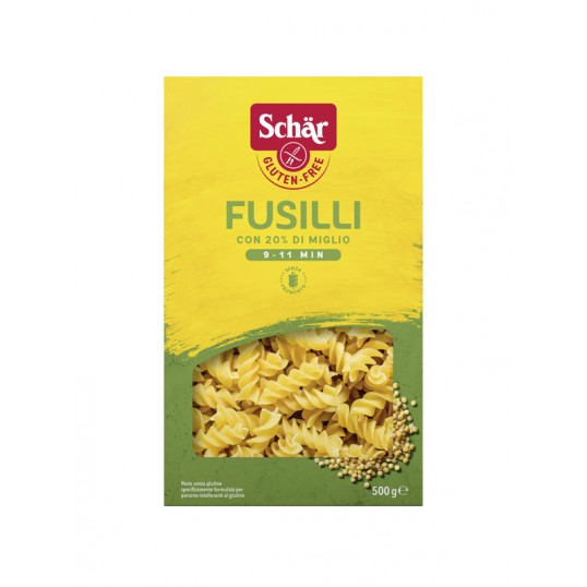 pasta fusilli 500g m sch r