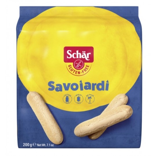 bizcocho soletilla savoiardi 200g sch r