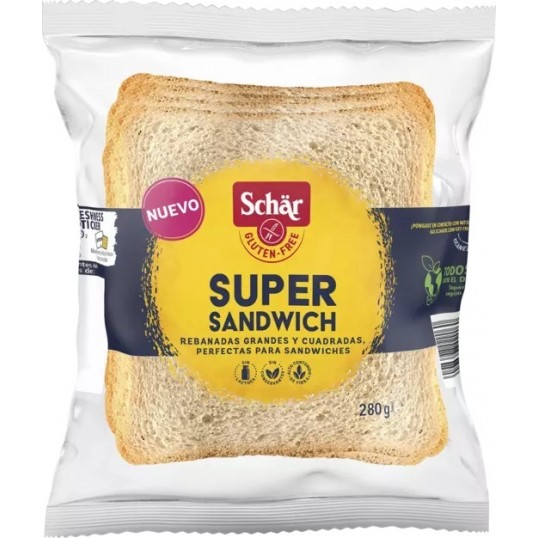 super sandwich 280g es sch r