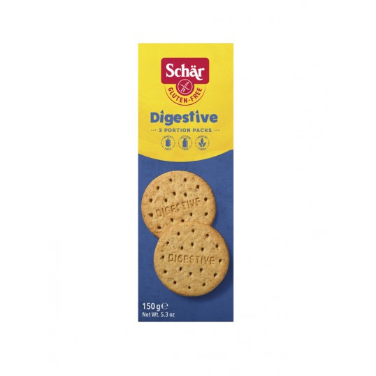 galleta digestive 150g sch r