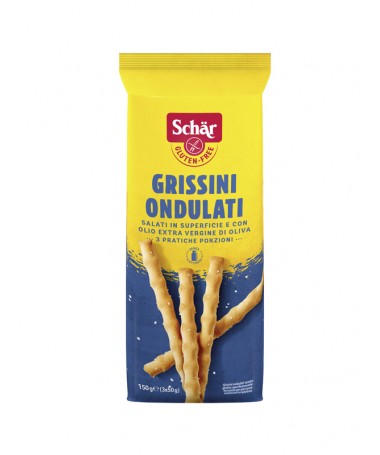 grissini ondulati 150g sch r