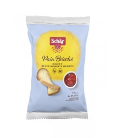pain brioch 370g sch r