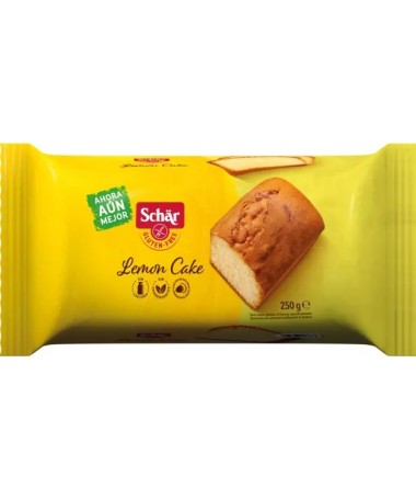 lemon cake 250g sch r