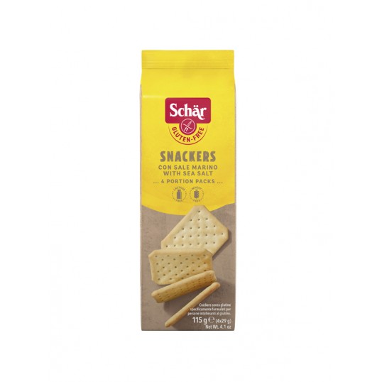 snackers 115g sch r