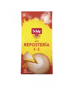 mix reposteria 1000g sch r