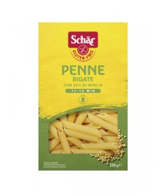 pasta penne rigate 500g sch r