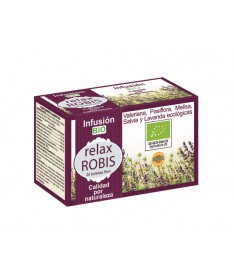 relax robis 25 inf