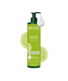 leche corporal hidratante citrus 250ml