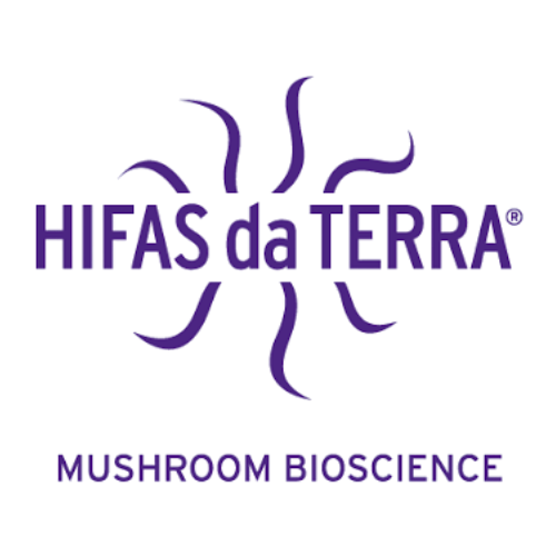 Hifas da Terra